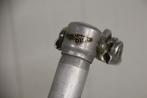 Simplex SLJ zadelpen / oldtimer (race)fiets vintage ø27.0, Fietsen en Brommers, Fietsonderdelen, Gebruikt, $3, Oldtimer, Ophalen of Verzenden