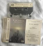 Ticho Relaxace MC, Gebruikt, 1 bandje, Ophalen of Verzenden, Origineel