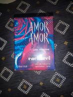 Cacharel Amour Amour love festival., Sieraden, Tassen en Uiterlijk, Uiterlijk | Parfum, Nieuw, Ophalen of Verzenden