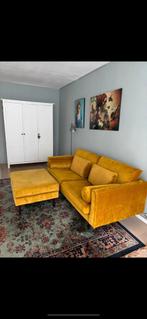 Sissy boy bank, Huis en Inrichting, Banken | Bankstellen, Ophalen, Overige materialen, 150 tot 200 cm, Tweepersoons