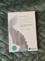 Autismespectrumstoornissen bij volwassenen - Spek, Boeken, Ophalen of Verzenden, Zo goed als nieuw, Klinische psychologie, Annelies spek