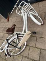 Cortina meisjes fiets 24 inch met 3 versnellingen, Ophalen of Verzenden, Gebruikt, 24 inch, Versnellingen