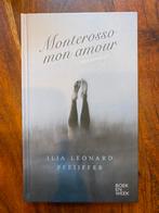 Ilja Leonard Pfeijffer - Monterosso mon amour, Ophalen of Verzenden, Zo goed als nieuw, Ilja Leonard Pfeijffer