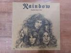 LP Long Live Rock 'n' Roll - Rainbow, Ophalen of Verzenden, Gebruikt