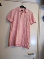Als NIEUW TENSON POLO poloshirt Roze M, Zo goed als nieuw, Tenson, Roze, Verzenden