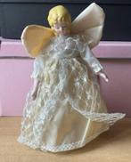 Kerst engel, Ophalen of Verzenden, Zo goed als nieuw