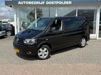 Volkswagen Transporter 2.0 TDI L1H1 T800 DC Comfortline, Voorwielaandrijving, Euro 5, Stof, Gebruikt