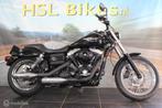 Harley Davidson 96 FXDB Dyna Street Bob, Motoren, Motoren | Harley-Davidson, Chopper, Bedrijf, Meer dan 35 kW, ABS