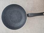 Wokpan nieuw 28cm, Ophalen of Verzenden, Zo goed als nieuw, Wok