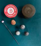 Lot oud vintage naaigerei, Ophalen of Verzenden, Gebruikt