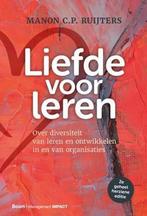 Liefde voor leren, Verzenden, Zo goed als nieuw, HBO