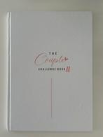 The couple challange book, Ophalen of Verzenden, Zo goed als nieuw, A5