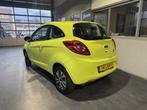 Ford Ka 1.2 Cool&Sound Airco|NW APK, Voorwielaandrijving, Gebruikt, 1242 cc, 4 cilinders