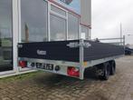 Saris plateauwagens (actie!)│406x184 of 204 (l x b)│2700 kg., Ophalen, Nieuw