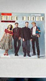 Cock robin-the promise you made, Cd's en Dvd's, Vinyl Singles, Ophalen of Verzenden, Zo goed als nieuw, Pop