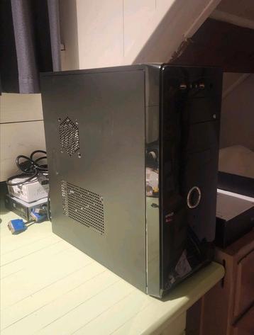 Werk pc Windows 10 beschikbaar voor biedingen