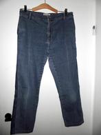 Essentiel Antwerp broek jeans maat 30 / 42 44, W33 - W36 (confectie 42/44), Blauw, Essentiel Antwerp, Ophalen of Verzenden