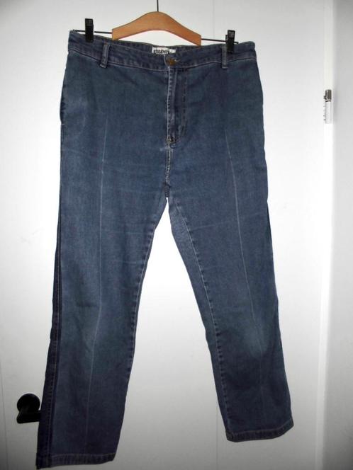Essentiel Antwerp broek jeans maat 30 / 42 44, Kleding | Dames, Spijkerbroeken en Jeans, Zo goed als nieuw, W33 - W36 (confectie 42/44)