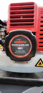 Gardentec Rug Bladblazer - Benzine, Tuin en Terras, Bladblazers, Ophalen