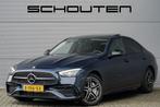 Mercedes-Benz C-Klasse 300 e AMG Line Pano Leder 360 Camer, Parkeercamera, Achterwielaandrijving, 4 cilinders, Met garantie (alle)