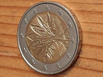 2 euro munt 2023 bijzonder beschikbaar voor biedingen