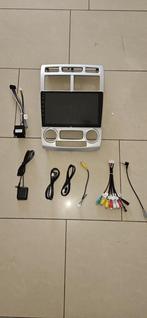 Kia Sportage | 2004 - 2010 | Autoradio, Gebruikt, Ophalen of Verzenden