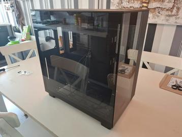 NZXT H9 FLOW  beschikbaar voor biedingen