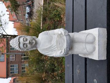 Buddha beeld beschikbaar voor biedingen