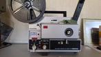 Film projector ELMO, Projector, 1960 tot 1980, Ophalen