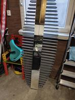 Badkamer Radiator, Doe-het-zelf en Verbouw, Verwarming en Radiatoren, Ophalen, Gebruikt, Radiator, 60 tot 150 cm