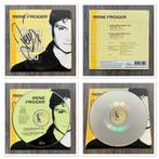 Rene Froger: Crazy Way About You (Gesigneerd), Verzamelen, Ophalen of Verzenden