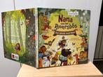 Boek interactief samen leren lezen Nana van het Roversbos, Boeken, 5 of 6 jaar, Fictie algemeen, Jongen of Meisje, Ophalen of Verzenden