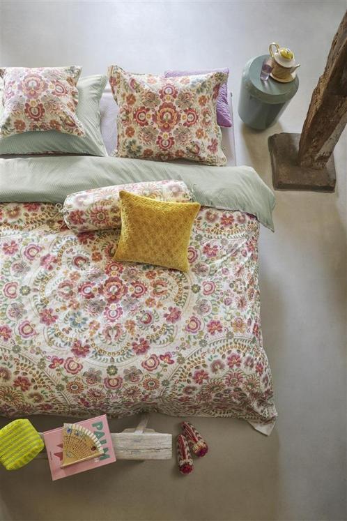 Pip Studio dekbedovertrek IL RAMICO nu halve prijs, Huis en Inrichting, Slaapkamer | Beddengoed, Nieuw, Dekbedovertrek, Eenpersoons