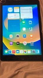 iPad 5e Generatie in topconditie Wifi en 4G, 10 inch, 32 GB, Apple iPad, Ophalen of Verzenden
