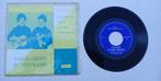 Paula en Greet Buitenkamp Vinyl retro vintage single (S59), Ophalen, Gebruikt