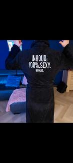 Nieuwe badjas inhoud 100% sexy l/xl universeel, Nieuw, Ophalen of Verzenden