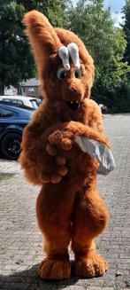 ** Fursuit, fullsuit, furry **, Hobby en Vrije tijd, Ophalen, Gebruikt