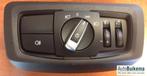 Originele BMW Verlichtingsschakelaar voor 2 serie, Ophalen of Verzenden, Gebruikt, BMW