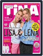 Gratis: Meerdere jaargangen Tina 2012-2016, Ophalen, 1980 tot heden, Nederland, Tijdschrift