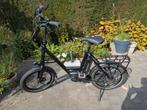 i:sy kleine fiets, Fietsen en Brommers, Elektrische fietsen, Minder dan 47 cm, Ophalen, Zo goed als nieuw, Overige merken