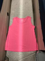 Merk:Ulla popken  shirt maat 46/48 kleur fuchsia rose, Nieuw, Ulla Popken, Ophalen of Verzenden, Roze