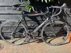 Sensa Calabria carbon racefiets / Shimano Ultegra, Fietsen en Brommers, Fietsen | Racefietsen, Gebruikt, Carbon, Heren, Meer dan 20 versnellingen