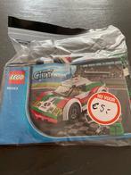 Lego city 60053, Ophalen of Verzenden, Gebruikt