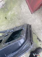 W124 1992 Portier linksachter kleurcode 199, Ophalen, Gebruikt, Deur