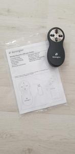 Kensington Wireless Presenter afstandsbediening NIEUW, Computers en Software, Presenters, Ophalen of Verzenden, Nieuw
