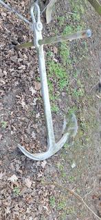 anker, Ophalen of Verzenden