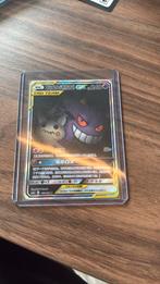 gengar mimikyu gx tag team, Ophalen of Verzenden, Zo goed als nieuw