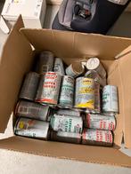 Partij mix Auto additieven/toevoegingen, Ophalen, Nieuw