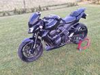 Kawasaki z750 z 750, Particulier, Naked bike