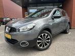 Nissan QASHQAI 1.6 Tekna // 360 CAMERA // CLIMA // PANO-DAK, Voorwielaandrijving, Gebruikt, 4 cilinders, Leder en Stof